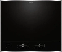 Miele 12911600, Miele KM8665FR autarkes 62 cm Induktions Kochfeld/Herdplatte 4