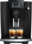 JURA 15642, JURA E6 Kaffeevollautomat 15 bar 1,9 l AutoClean (Piano Black (EC))