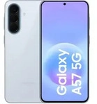 Galaxy A57 128 GB 5G Smartphone 17 cm (6.7 Zoll) Android 50 MP Dreifach Kamera Dual
