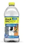 1267NU2900XEU VacMop Reinigungsmittel 2 Liter, kompatibel mit Shark VacMop