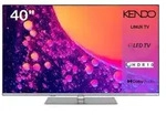 40QLED6251S QLED 101,6 cm (40 Zoll) Fernseher Full HD VESA 100 x 100 mm (Silber)