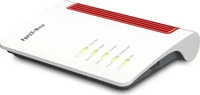 FRITZ! 20003147, FRITZ!Box 7630 WiFi 7 Router Dual-Band (2,4 GHz/5 GHz) 688...