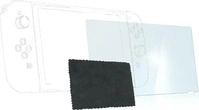 Urage 00115515, Urage Schutzglas Nintendo Switch Switch (Transparent)
