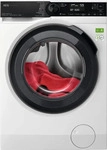 AEG 914 505 424, AEG Serie 8000 LR8FL161EX 10 kg Frontlader Waschmaschine 1500 U/min