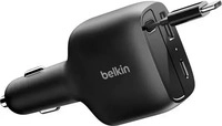 Belkin CCC001HQBK, Belkin BoostCharge
