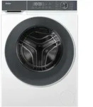 Haier 31021444, Haier HW80-BP1426637T 8 kg Frontlader Waschmaschine 1400 U/min