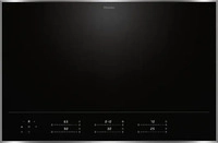 Miele 12911640, Miele KM8685FR autarkes 80 cm Induktions Kochfeld/Herdplatte 6