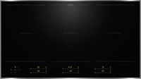 Miele 12911490, Miele KM8595FR autarkes 94.2 cm Induktions Kochfeld/Herdplatte 6