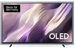 GQ65S99HATXZG OLED 165,1 cm (65 Zoll) Fernseher 4K Ultra HD VESA 400 x 300 mm ...