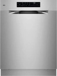 AEG 911 463 014, AEG Serie 8000 GU8200B2SFM XL (82 cm) Geschirrsp&uuml;ler...