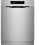 Serie 8000 GU7201A2EXM 60 cm Geschirrsp&uuml;ler unterbauf&auml;hig Leise 14 Ma&szlig;gedecke