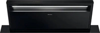 Miele 12934710, Miele DAD4970 Abluft/Umluft Dunstabzugshaube/Esse Tischhaube 936 mm