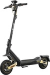 NAVEE ST5 MAX DE, NAVEE ST5 Max E-Scooter (Schwarz) mit deutscher...