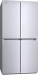 Miele 12595450, Miele KFFD6741 Side-by-Side K&uuml;hl-/ Gefrierkombination French...