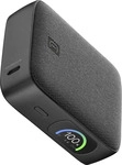 Cellular Line PBTFT10000K, Cellular Line PowerView IQ 10000 mAh Powerbank USB...