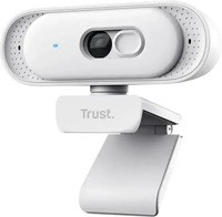 Trust 26180, Trust Tomar 2560 x 1440 Pixel Webcam