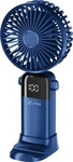 XLayer XLAYER 220719, XLayer 220719 Handventilator (Blau)