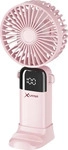 XLayer 220720, XLayer 220720 Handventilator (Pink)