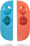 Hama 00115538, Hama 115538 Schutzh&uuml;llen Joy-Con Schutz-Set Nintendo Switch 2...