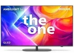 55PUS9080/12 QLED 139,7 cm (55 Zoll) Fernseher 4K Ultra HD VESA 200 x 300 mm 