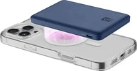 Cellular Line PBNEWMAG5000B, Cellular Line Magsafe 5000 mAh Powerbank USB Typ-C