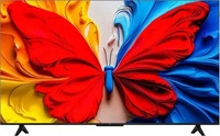 TCL 50S5L, TCL 50S5L QLED 127 cm (50 Zoll) Fernseher 4K Ultra HD VESA 200 x 200...