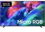 GMR55R85HAU MiniLed 139,7 cm (55 Zoll) Fernseher 4K Ultra HD VESA 300 x 200 mm