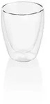 Cappuccino Gl&auml;ser (Transparent)