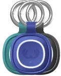 178135 Kabelschloss (Blau, Gr&uuml;n, Schwarz)