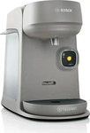 Bosch TAS177B, Bosch TAS177B Tassimo Harmony Plus Kaffeekapsel Maschine (Grau)