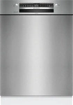 Bosch SMU4EBS0ME, Bosch Serie 4 SMU4EBS0ME 60 cm Geschirrsp&uuml;ler unterbauf&auml;hig...