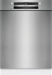 Bosch SMU6YCS0ME, Bosch Serie 6 SMU6YCS0ME 60 cm Geschirrsp&uuml;ler unterbauf&auml;hig...