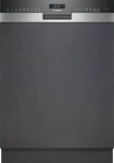 Siemens SN55ES16CE, Siemens iQ500 SN55ES16CE 60 cm Geschirrsp&uuml;ler teilintegriert