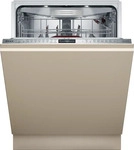 Neff S289ECX0ME, Neff N90 S289ECX0ME 60 cm Geschirrsp&uuml;ler vollintegriert (ohne