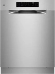 AEG 911 463 062, AEG Serie 7000 GU7200A2SFM 60 cm Geschirrsp&uuml;ler Unterbau Sehr...