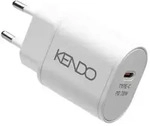 USB-C Ladeger&auml;t 20 Watt PD