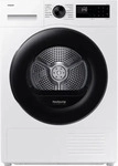 Samsung DV80DG52B0AEEG, Samsung DV80DG52B0AEEG W&auml;rmepumpen Trockner Frontlader