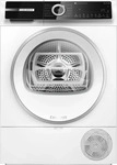 Bosch WQN245B91, Bosch Serie 6 WQN245B91 W&auml;rmepumpen Trockner Frontlader...