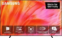 Samsung GU98U9079HUXZG, Samsung GU98U9079HUXZG LED 2,49 m (98 Zoll) Fernseher 4K