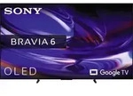 K-65A69PB OLED 165,1 cm (65 Zoll) Fernseher 4K Ultra HD VESA 300 x 200 mm