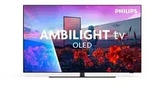 55OLED851/12 OLED 139,7 cm (55 Zoll) Fernseher 4K Ultra HD VESA 300 x 300 mm 