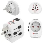 World Travel Pro Light USB