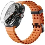 210992 Reflect Protect Displayschutz Samsung Galaxy Watch Ultra (2025) / Ultra2 