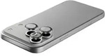Camera Lens Ring Kameraobjektivschutz geh&auml;rtetes Glas f&uuml;r Apple iPhone 18...