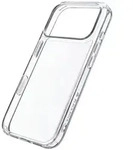 Clear Protection Cover f&uuml;r Apple iPhone 17 Pro / 18 Pro (Transparent)