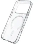 Mag Clear Cover f&uuml;r Apple iPhone 17 Pro / 18 Pro (Transparent)
