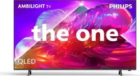 Philips 100PQS9001/12, Philips 100PQS9001/12 QLED 2,54 m (100 Zoll) Fernseher 4K