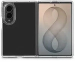 122612 Always Clear Cover f&uuml;r Galaxy Z Fold8 (Transparent)