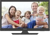 Lenco LED-19EXHDBK, Lenco LED-19EXHDBK LED 48,3 cm (19 Zoll) Fernseher HD-ready VESA