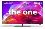50PQS9081/12 QLED 127 cm (50 Zoll) Fernseher 4K Ultra HD VESA 300 x 300 mm 